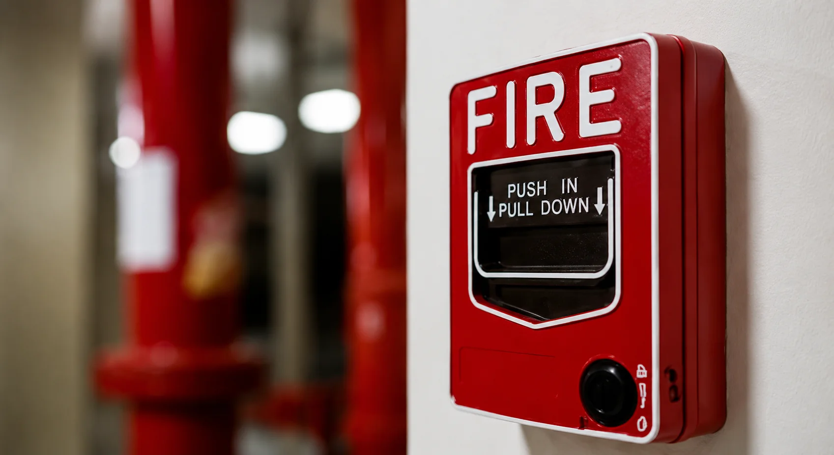 Fire Alarms